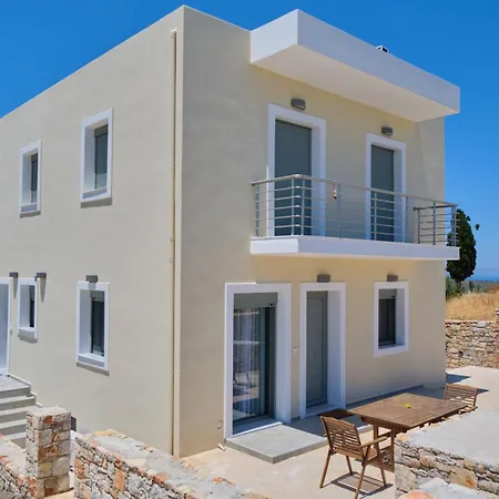 Kythira Echoes - Lithari Apartamento Karavás