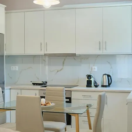 Apartamento Kythira Echoes - Lithari *