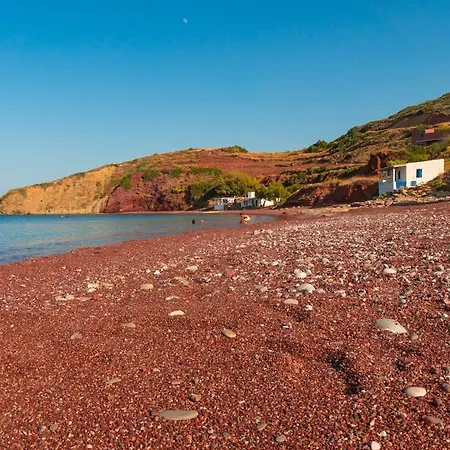 Apartamento Kythira Echoes - Lithari *