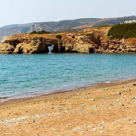 Kythira Echoes - Lithari *