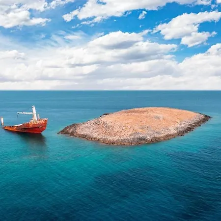 Kythira Echoes - Lithari