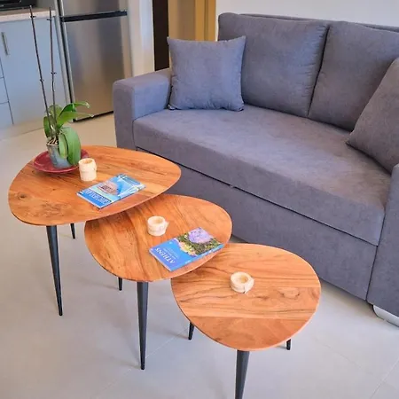 Kythira Echoes - Lithari Daire Karavás