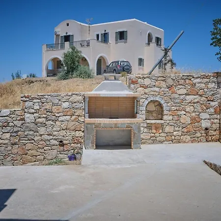 Kythira Echoes - Lithari