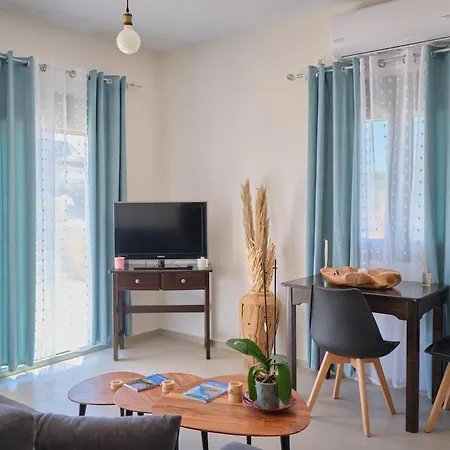 Kythira Echoes - Lithari *