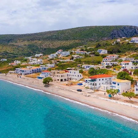 Kythira Echoes - Lithari