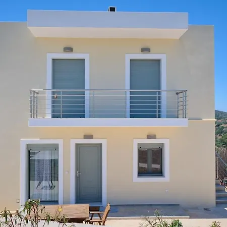 Kythira Echoes - Lithari