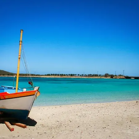 Kythira Echoes - Lithari Daire