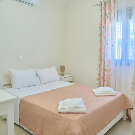 Kythira Echoes - Lithari Daire *