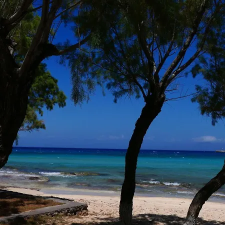 Kythira Echoes - Lithari *