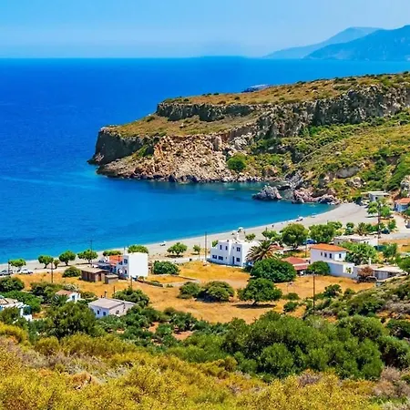 Kythira Echoes - Lithari