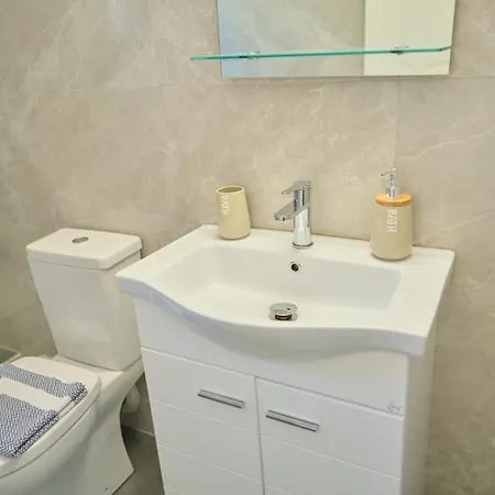 Kythira Echoes - Lithari דירה